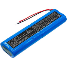 14.8V, 2600mAh, Li-ion Battery fits Creative, Classic 90, 38.48Wh