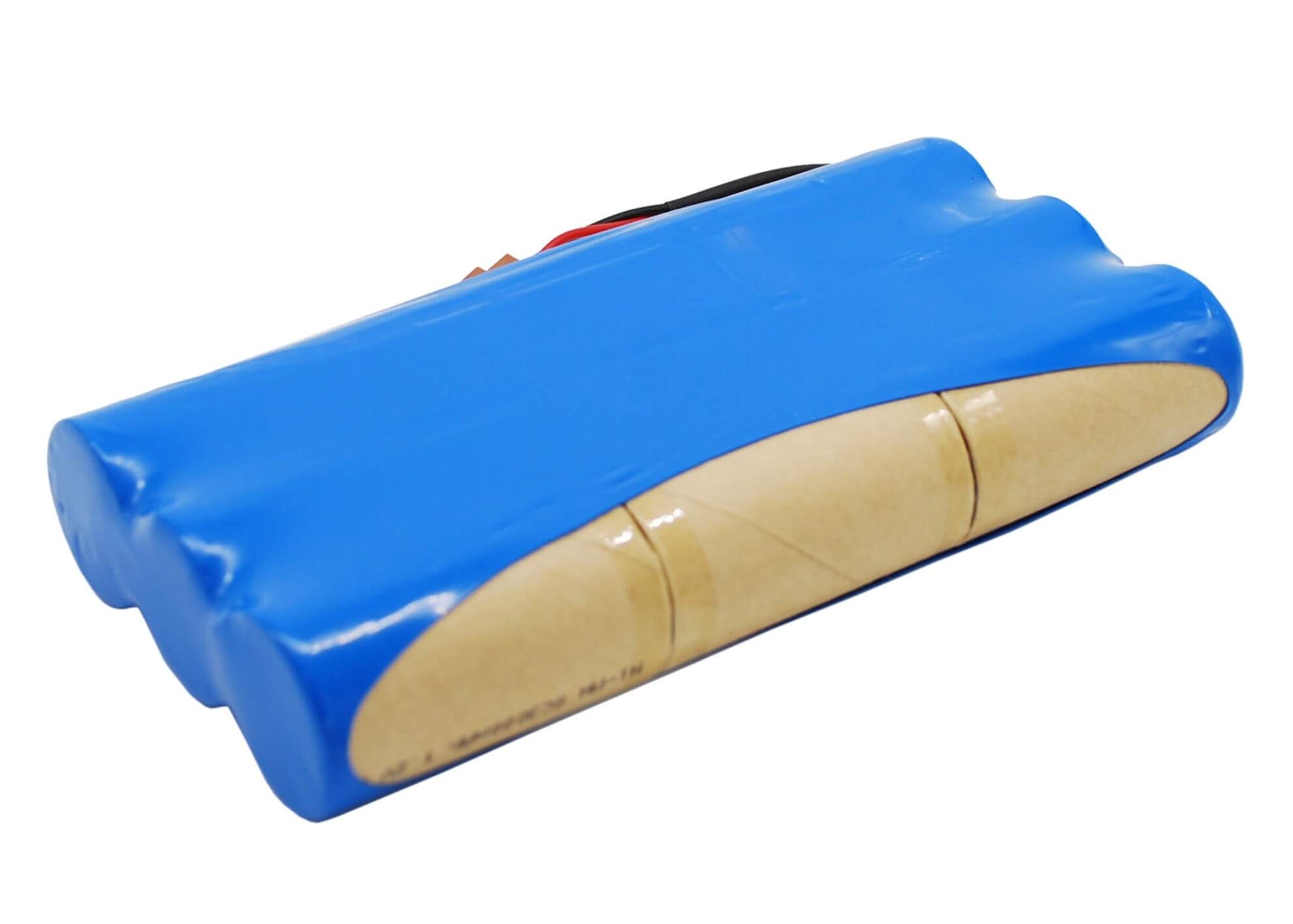 10.8V, 3000mAh, Ni-MH Battery fits Jms, Infusion Pump Ot-701, Ot-701, 32.4Wh