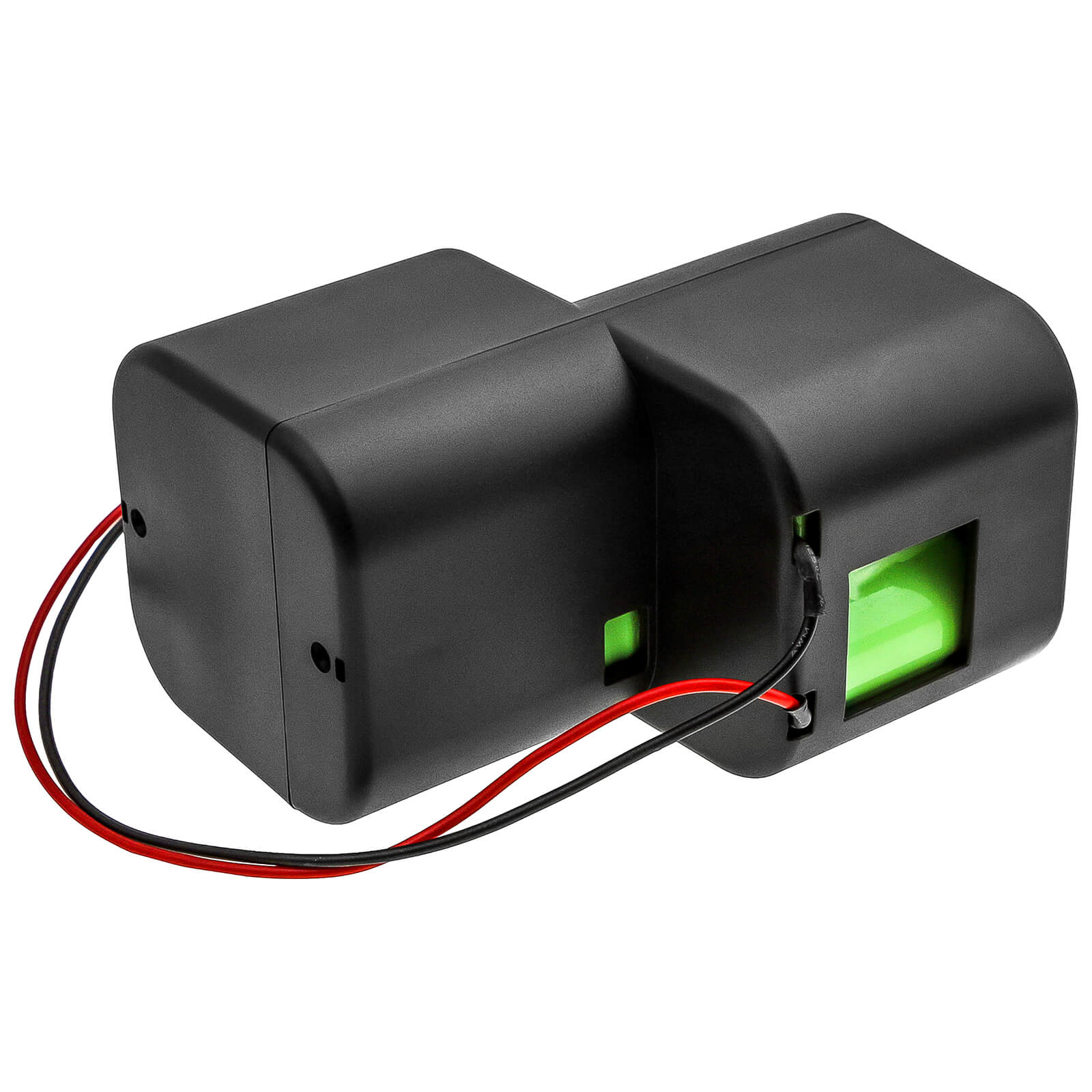 9.6V, 7000mAh, Ni-MH Battery fits B.braun, Infusion Pump Infusomat Secura, Infusion Pump Infusomat Secura, 67.2Wh