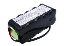 12.0V, 4000mAh, Ni-MH Battery fits B.braun, Infusion Pump 501-305, 48Wh