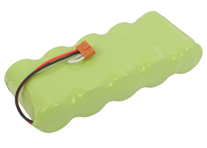 6.0V, 4000mAh, Ni-MH Battery fits Healthdyne, 930 Pulse Oximeter, Smart Monitor 900s, 24Wh
