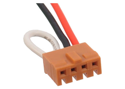 6.0V, 4000mAh, Ni-MH Battery fits Respironics, 900s-10, 930 Oximeter, 24Wh
