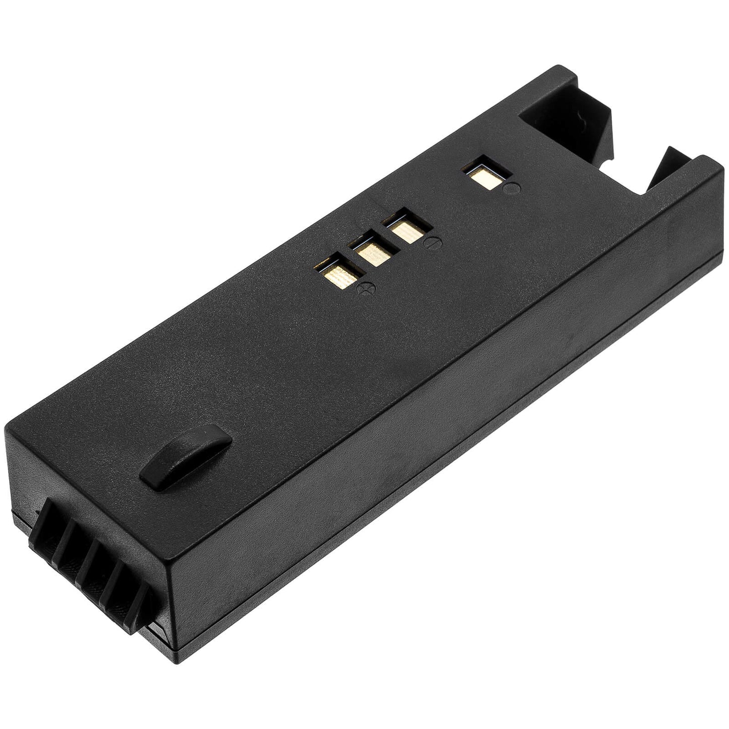 18V, 1400mAh, Li-MnO2 Battery fits Philips, Defibrillator Forerunner 1 Fr1, Defibrillator Halbautomat Fore, 25.2Wh