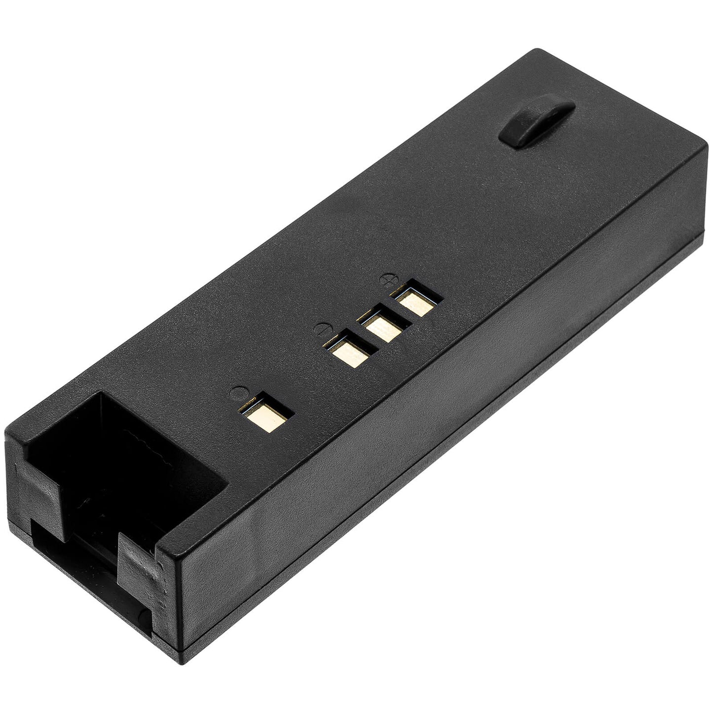 18V, 1400mAh, Li-MnO2 Battery fits Philips, Defibrillator Forerunner 1 Fr1, Defibrillator Halbautomat Fore, 25.2Wh
