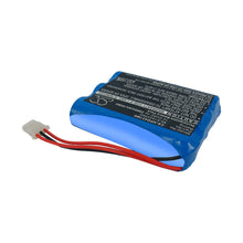 12.0V, 2500mAh, Sealed Lead Acid Battery fits Hp, 43100, 43100a, 30Wh