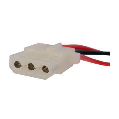 12.0V, 2500mAh, Sealed Lead Acid Battery fits Philips, Medical Syste 43200 Defibrilla, Medical Syste M1400, 30Wh