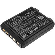 12.0V, 3000mAh, Ni-MH Battery fits Simonson-wheel, Defibrillator Cardio Aid Mc+, Defibrillator Cardioaid 930, 36Wh
