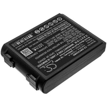 12.0V, 3000mAh, Ni-MH Battery fits Simonson-wheel, Defibrillator Cardio Aid Mc+, Defibrillator Cardioaid 930, 36Wh