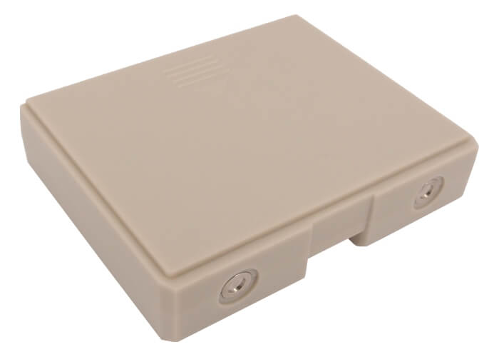 12.0V, 3000mAh, Ni-MH Battery fits Ge, Cardioserv, Hellige Defibrillator, 36Wh