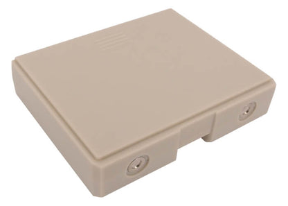 12.0V, 3000mAh, Ni-MH Battery fits Ge, Cardioserv, Hellige Defibrillator, 36Wh