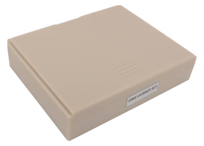 12.0V, 3000mAh, Ni-MH Battery fits Ge, Cardioserv, Hellige Defibrillator, 36Wh