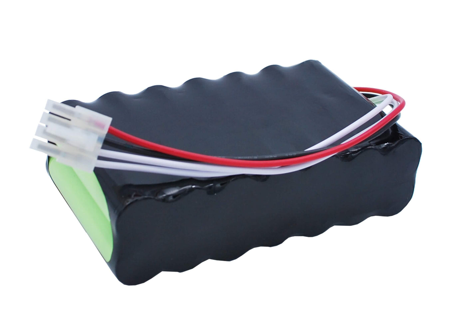 8.4V, 8000mAh, Ni-MH Battery fits Hellige, Marquette Md 2500, Monitor Dash 2500, 67.2Wh