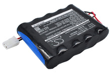 12.0V, 3000mAh, Ni-MH Battery fits Fukuda, Denshi Fc700a, 36Wh