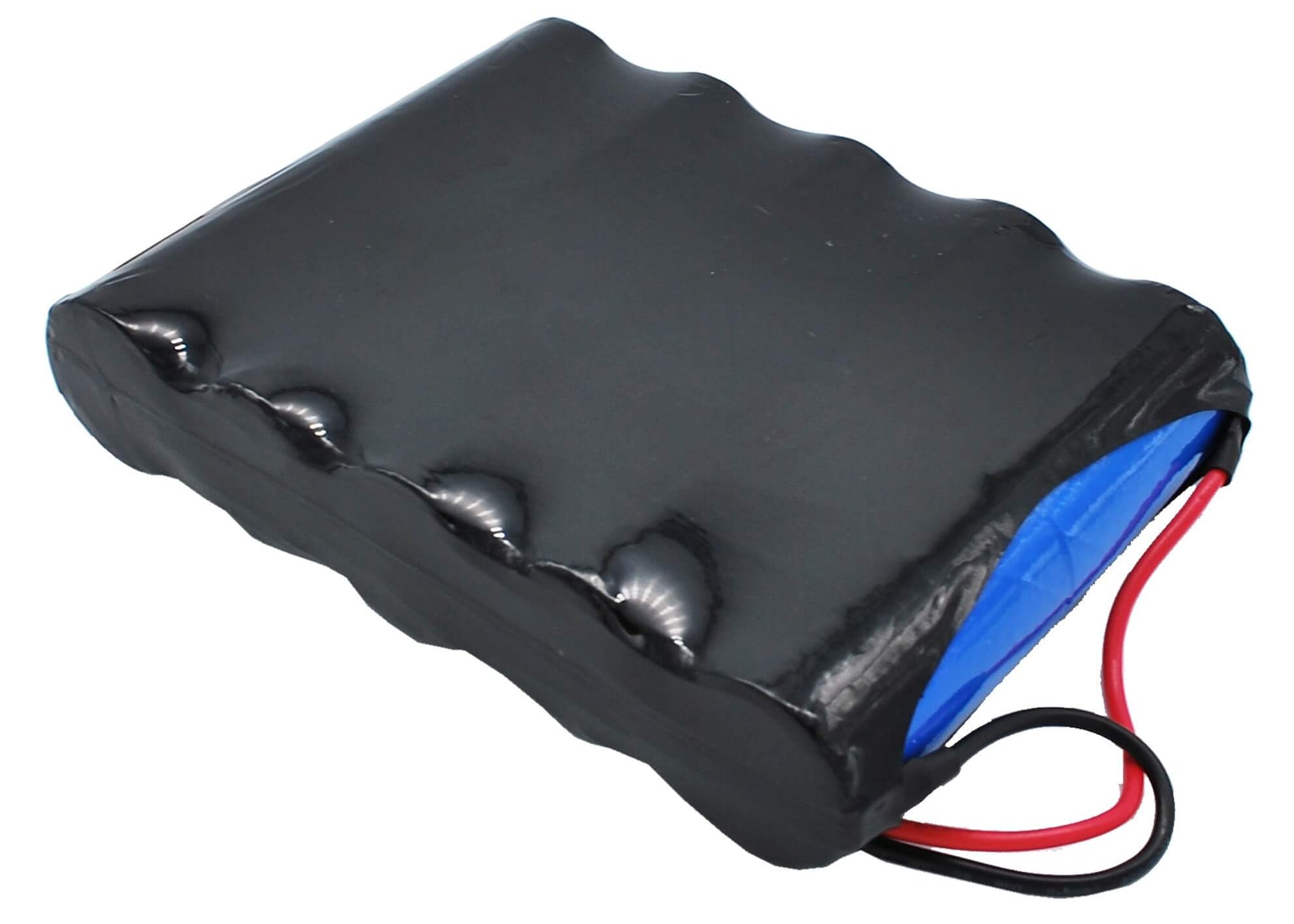 12.0V, 3000mAh, Ni-MH Battery fits Fukuda, Denshi Fc700a, 36Wh