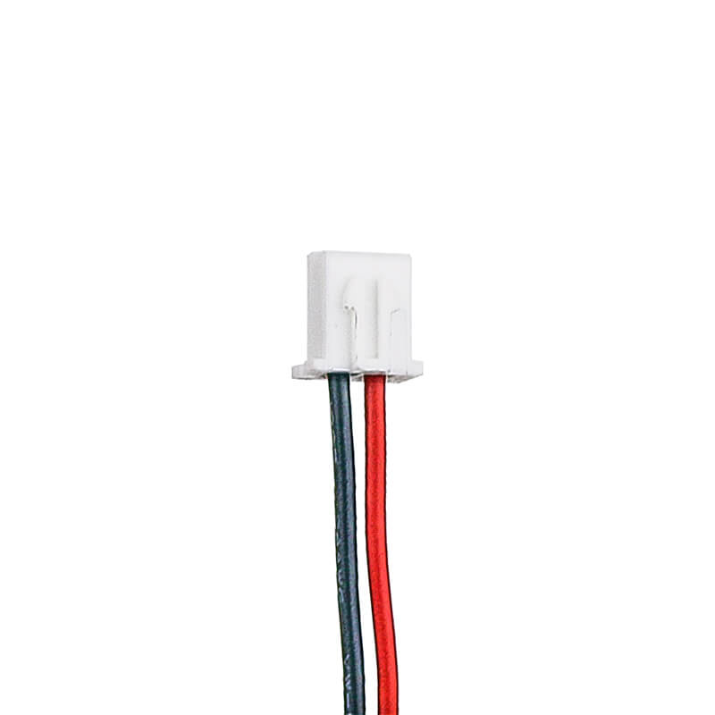 9.6V, 2000mAh, Ni-MH Battery fits Huaxi, Hx-901a, 19.2Wh
