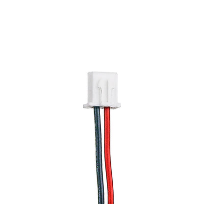 9.6V, 2000mAh, Ni-MH Battery fits Huaxi, Hx-901a, 19.2Wh
