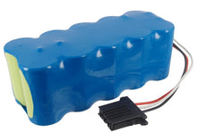 12.0V, 2800mAh, Ni-MH Battery fits Nihon Kohden, Ecg-1350, Ecg-1350a, 33.6Wh
