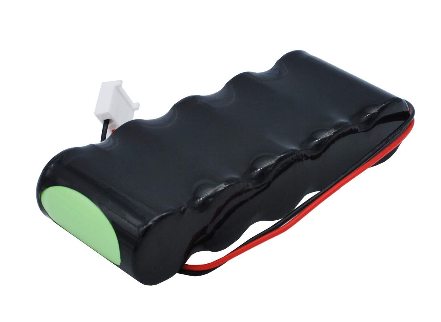 6.0V, 3000mAh, Ni-MH Battery fits Fresenius, Mcm500, Mcm500d, 18Wh