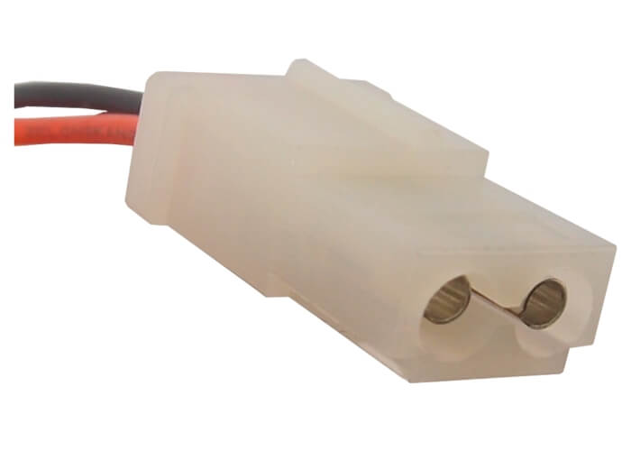 12.0V, 3000mAh, Ni-MH Battery fits Fukuda, Fc-1760, 36Wh