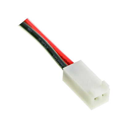 6.0V, 3000mAh, Ni-MH Battery fits Nonin, Pulsoximter 8600, Pulsoximter 8604, 18Wh