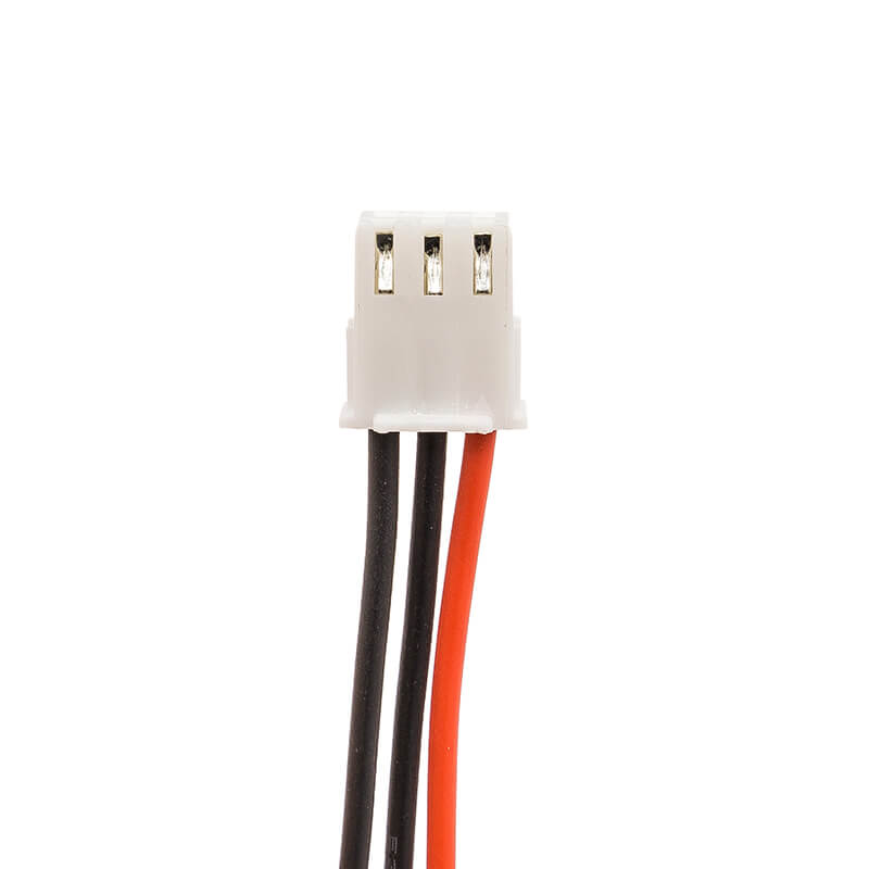 10.8V, 6800mAh, Li-ion Battery fits Bionet, Bm7vet Main, 73.44Wh