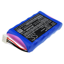 11.1V, 5200mAh, Li-ion Battery fits Mindray, Umec10, 57.72Wh