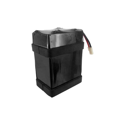 6.0V, 5000mAh, Sealed Lead Acid Battery fits Welch-allyn, 300, 300 Vital Signs Monitor, 30Wh