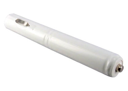 2.4V, 800mAh, Ni-CD Battery fits Welch-allyn, 12800 Pocketscope Ophthalmosco, 211, 1.92Wh