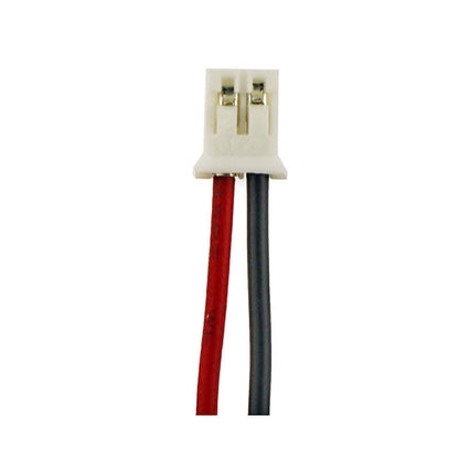 8.4V, 1200mAh, Ni-MH Battery fits Micro Medical, Microlab Mk8, Ml3500, 10.08Wh
