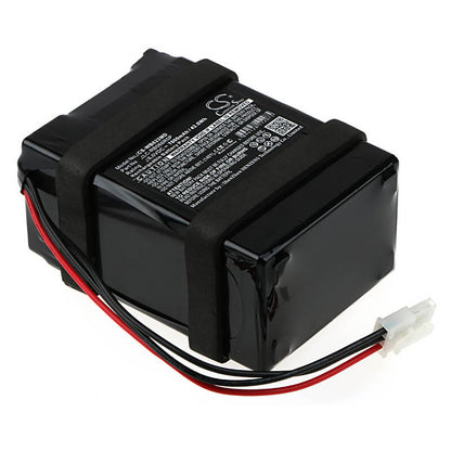6.0V, 7000mAh, Sealed Lead Acid Battery fits Welch-allyn, Atlas 622no, Atlas 622np, 42Wh