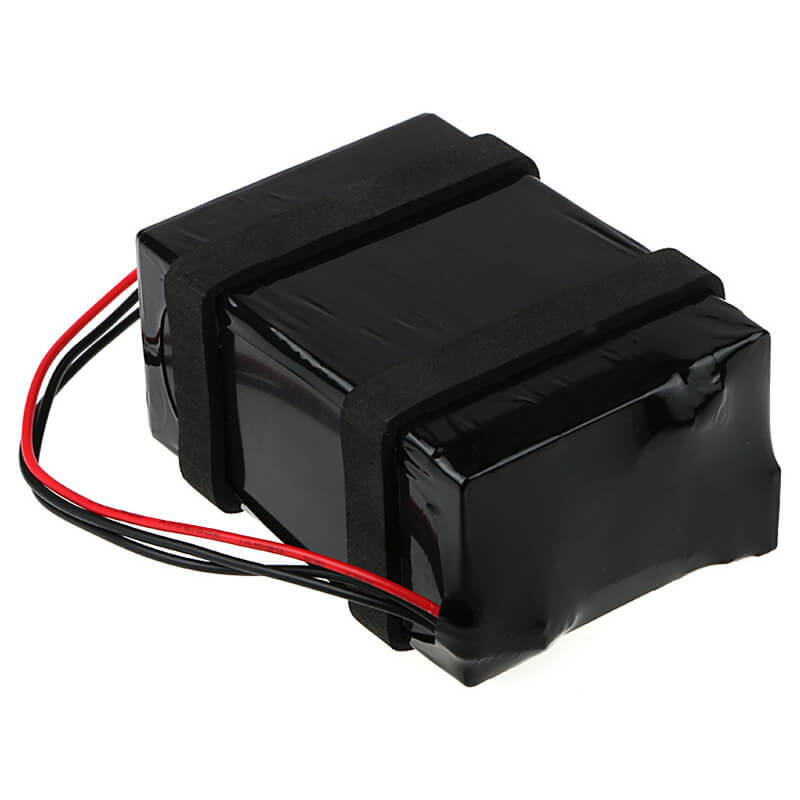 6.0V, 7000mAh, Sealed Lead Acid Battery fits Welch-allyn, Atlas 622no, Atlas 622np, 42Wh