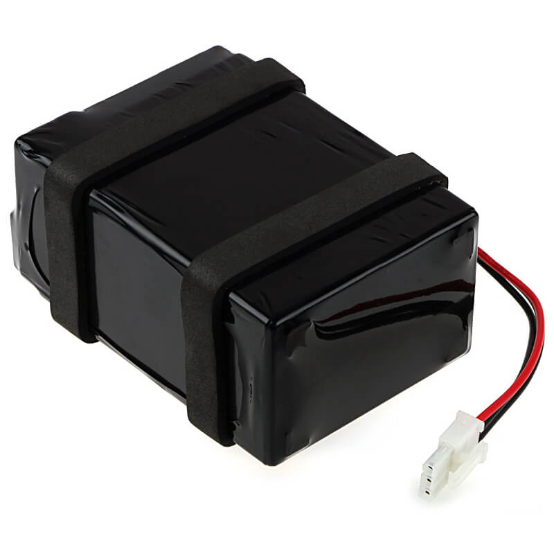 6.0V, 7000mAh, Sealed Lead Acid Battery fits Welch-allyn, Atlas 622no, Atlas 622np, 42Wh