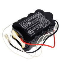 14.4V, 3000mAh, Ni-MH Battery fits Primedic, M110, M111, 43.2Wh