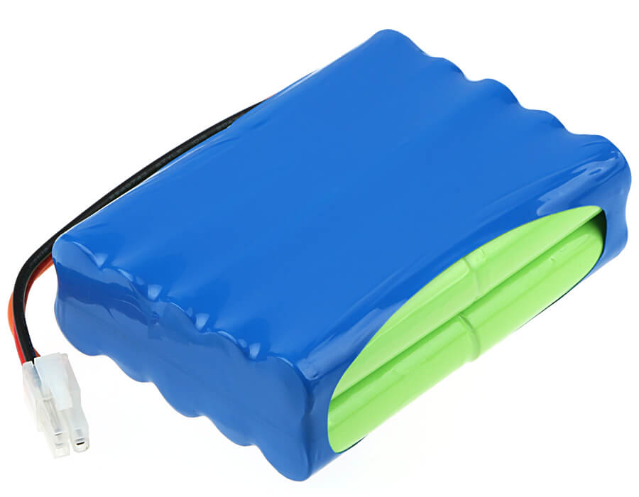 24.0V, 2000mAh, Ni-MH Battery fits Philips, Dameca Siesta I Breasy, 48Wh