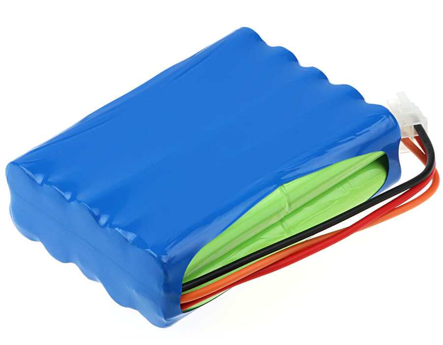 24.0V, 2000mAh, Ni-MH Battery fits Philips, Dameca Siesta I Breasy, 48Wh