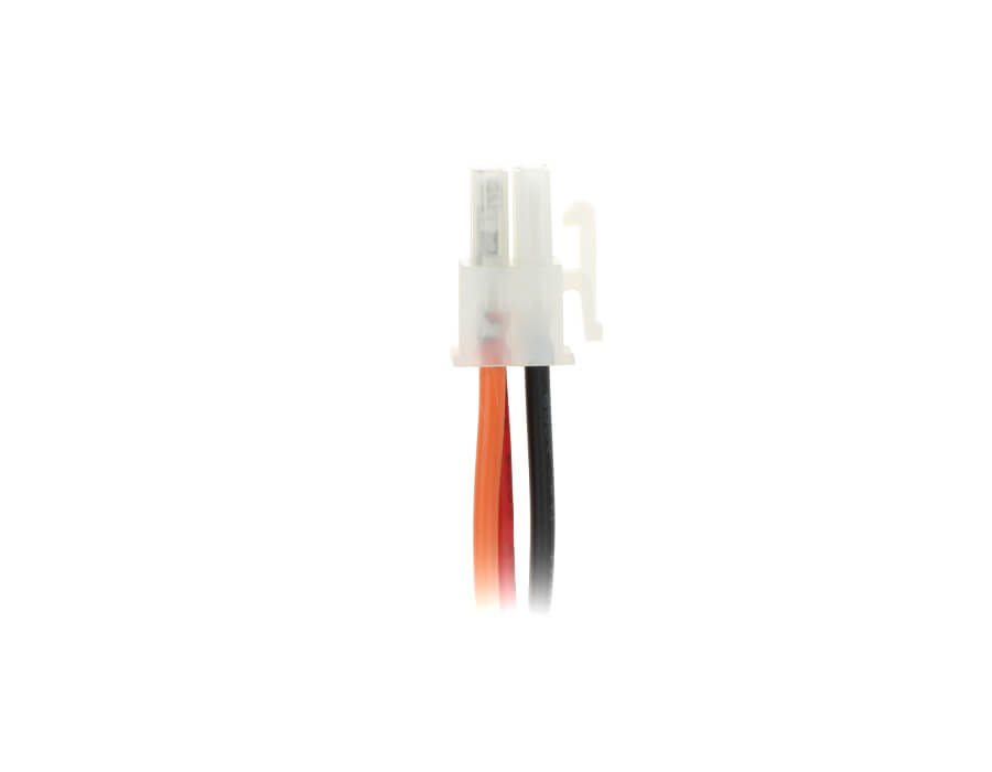 24.0V, 2000mAh, Ni-MH Battery fits Philips, Dameca Siesta I Breasy, 48Wh