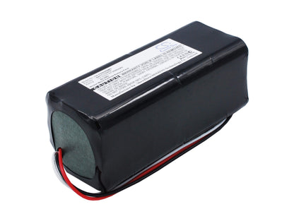 19.2V, 2500mAh, Ni-MH Battery fits Clinical Dynamics, Gx-2 Smart Arm, Nibp Gx-2, 48Wh
