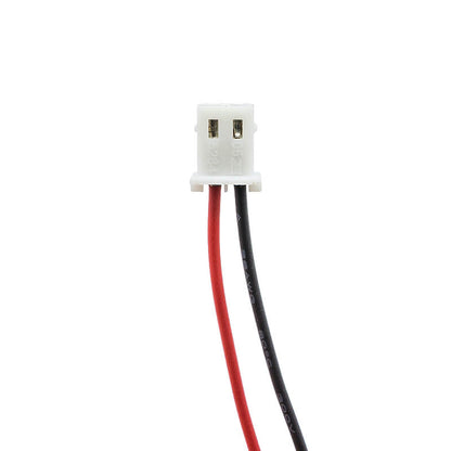 7.2V, 3700mAh, Ni-MH Battery fits Mir, Spirolab Spirometer Ii, Spirolab Spirometer Iii, 26.64Wh