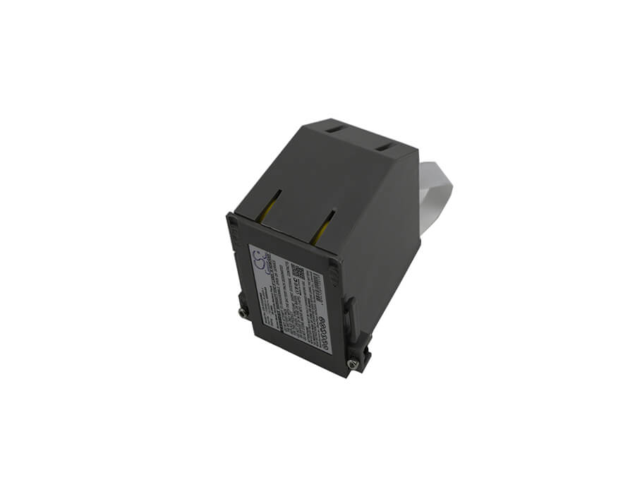 12.0V, 3000mAh, Ni-MH Battery fits Innomed, Cardio Aid 200b, 36Wh
