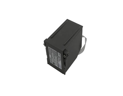 12.0V, 3000mAh, Ni-MH Battery fits Innomed, Cardio Aid 200b, 36Wh
