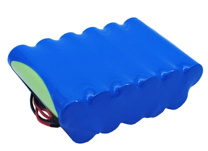 13.2V, 3500mAh, Ni-MH Battery fits Fujikura, Btr-08, Btr-08r, 46.2Wh