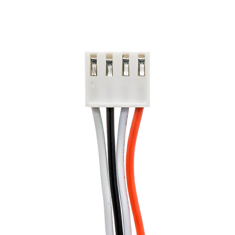 7.2V, 2500mAh, Ni-MH Battery fits Nihon Kohden, Olg-2800, Olg-2800 Monitor, 18Wh