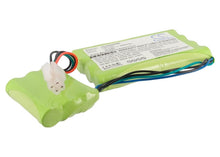 13.2V, 2000mAh, Ni-MH Battery fits Datex, Ohmeda Light Monitor 893365, S/5 Light Monitor, 26.4Wh