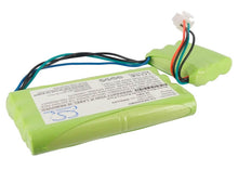 13.2V, 2000mAh, Ni-MH Battery fits Datex, Ohmeda Light Monitor 893365, S/5 Light Monitor, 26.4Wh