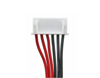 11.1V, 1800mAh, Li-Polymer Battery fits Aricon, Ecg-3b, Ecg-3d, 19.98Wh