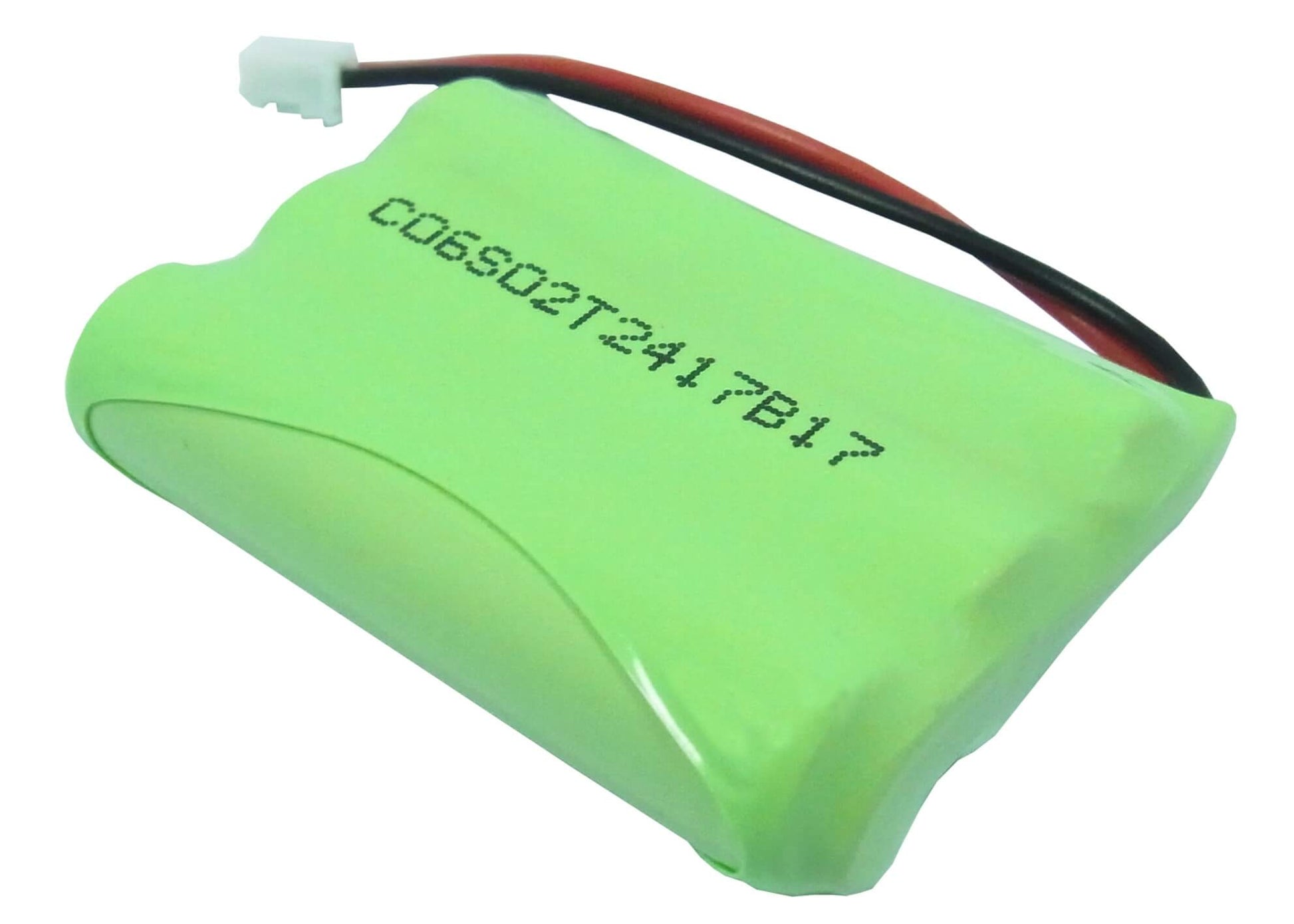 3.6V, 700mAh, Ni-MH Battery fits Brother, Bcl-100, Bcl-200, 2.52Wh