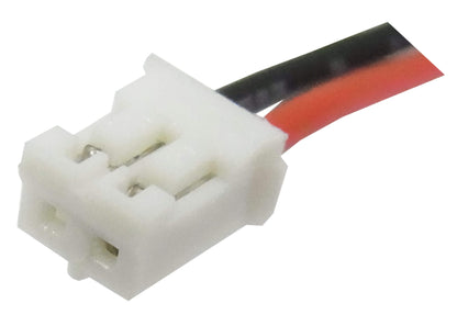 3.6V, 700mAh, Ni-MH Battery fits Mobilteil, Bcl-d20, 2.52Wh