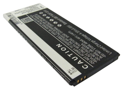 3.8V, 2400mAh, Li-ion Battery fits Zte, Blade L3 Plus, N9180, 9.12Wh