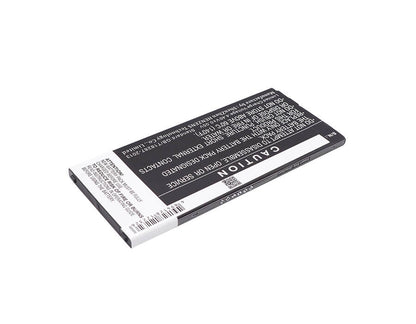3.85V, 3300mAh, Li-Polymer Battery fits Samsung, A6s Dual Sim Td-lte, Galaxy A6s, 12.705Wh