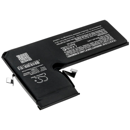 3.83V, 3000mAh, Li-Polymer Battery fits Apple, A2160, A2215, 11.49Wh